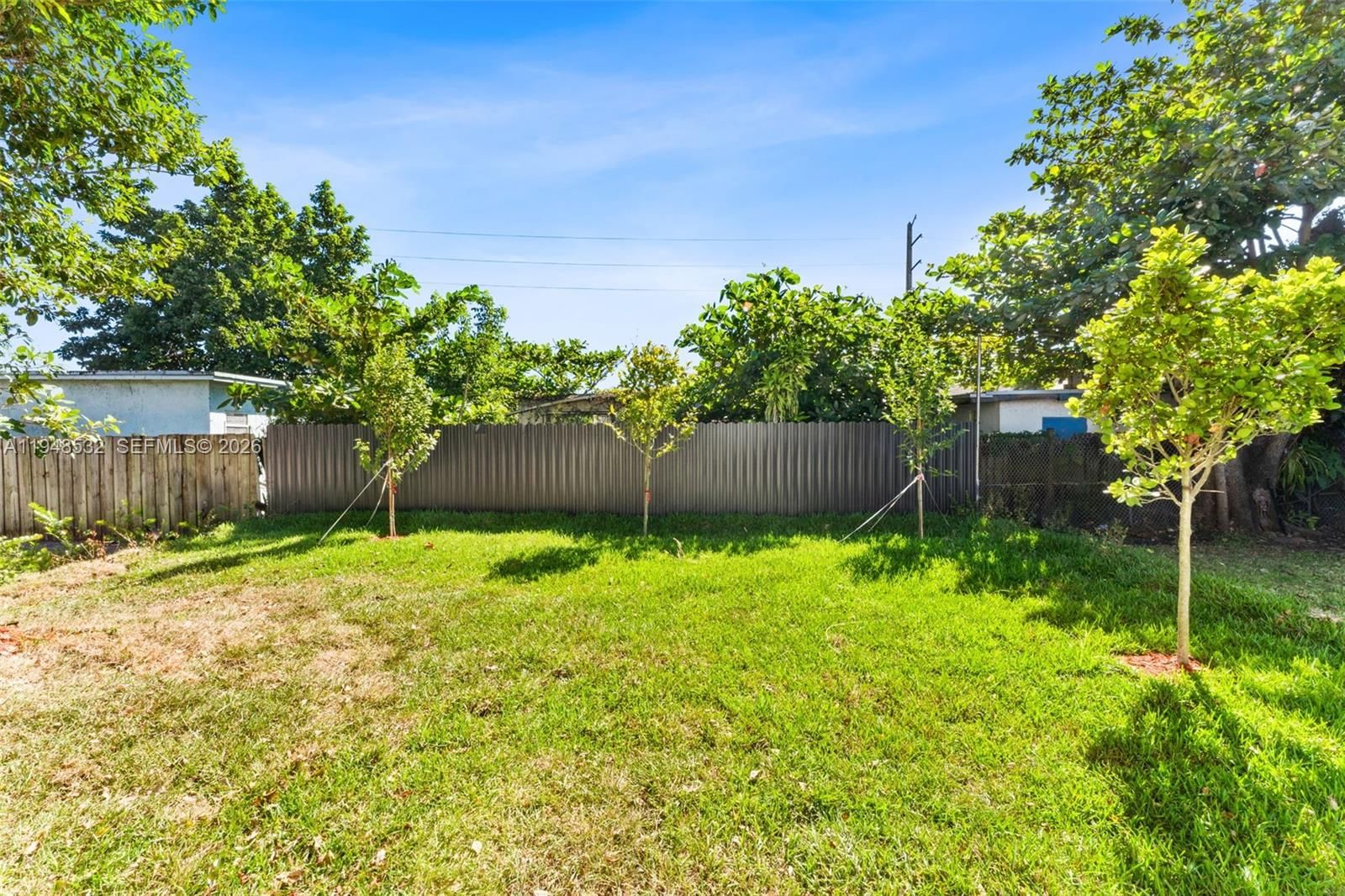 Real estate property located at 1568 68th St, Miami-dade, New Liberty City, Miami, FL