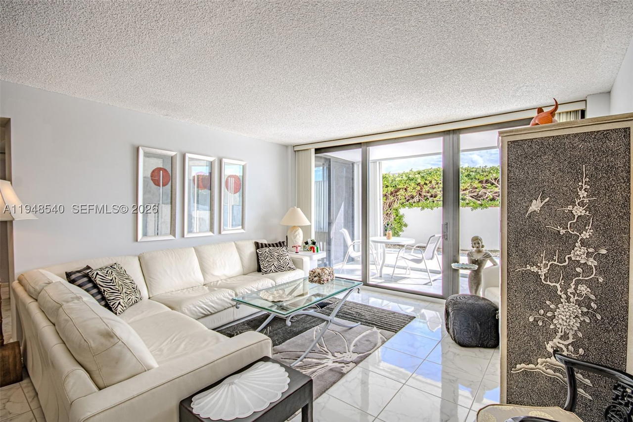 Real estate property located at 3590 Ocean Blvd #102, Palm Beach, Mayfair House Condo, South Palm Beach, FL