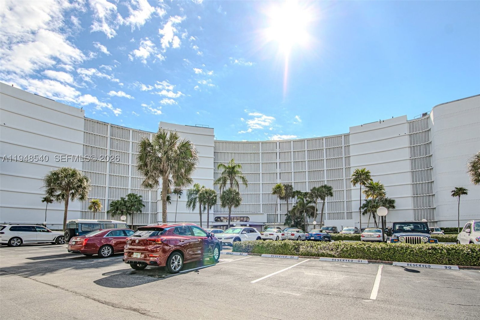 Real estate property located at 3590 Ocean Blvd #102, Palm Beach, Mayfair House Condo, South Palm Beach, FL