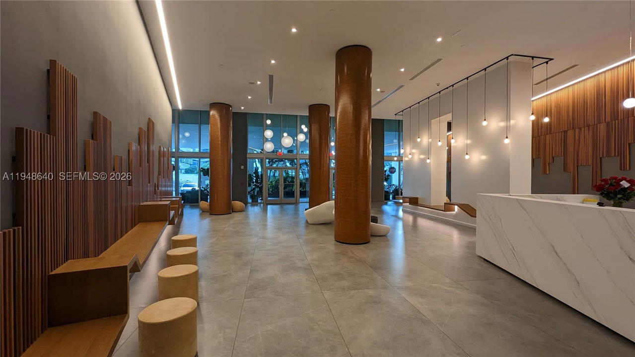 Real estate property located at 350 Miami Ave #702, Miami-dade, Wind Condo, Miami, FL