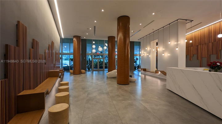 Real estate property located at 350 Miami Ave #702, Miami-dade, Wind Condo, Miami, FL
