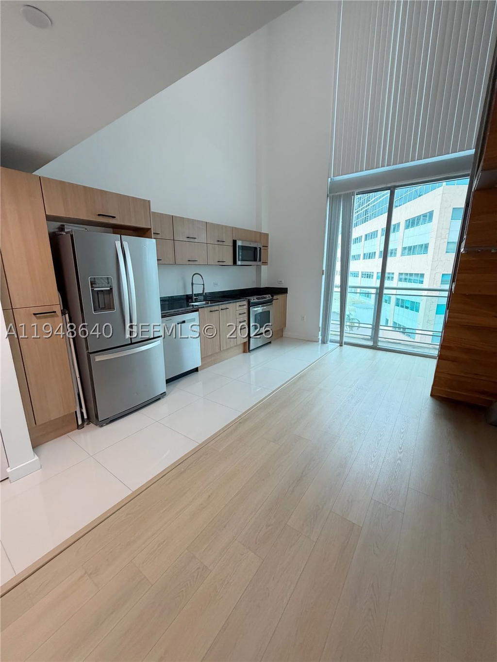 Real estate property located at 350 Miami Ave #702, Miami-dade, Wind Condo, Miami, FL