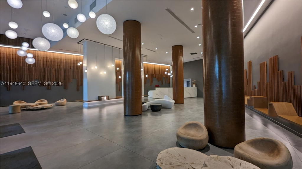 Real estate property located at 350 Miami Ave #702, Miami-dade, Wind Condo, Miami, FL