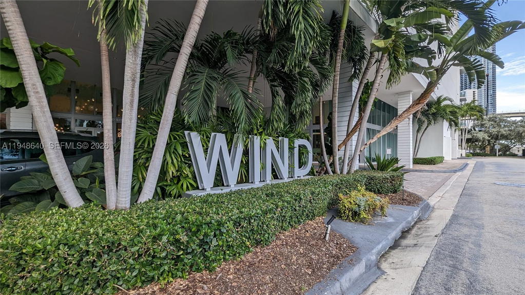 Real estate property located at 350 Miami Ave #702, Miami-dade, Wind Condo, Miami, FL
