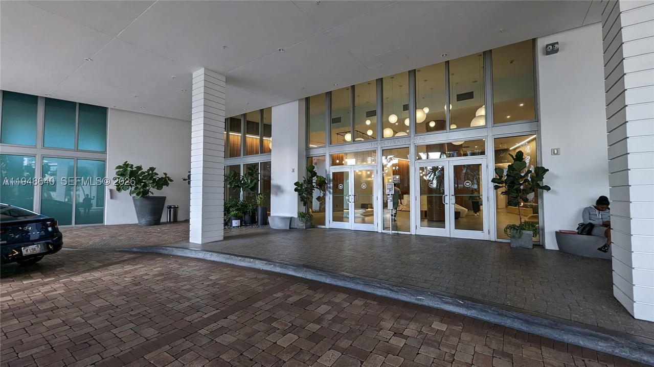 Real estate property located at 350 Miami Ave #702, Miami-dade, Wind Condo, Miami, FL