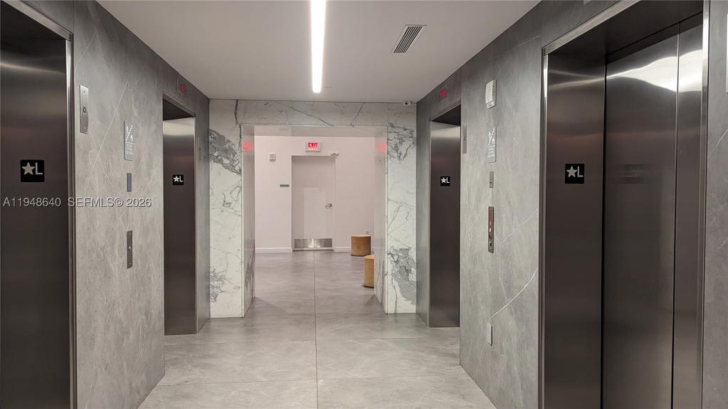 Real estate property located at 350 Miami Ave #702, Miami-dade, Wind Condo, Miami, FL