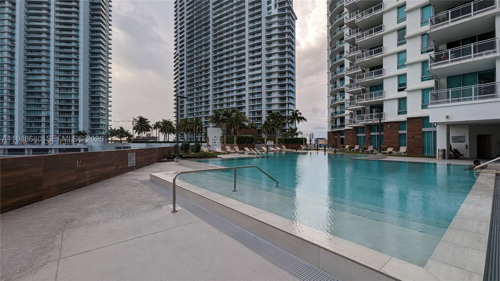 Real estate property located at 350 Miami Ave #702, Miami-dade, Wind Condo, Miami, FL