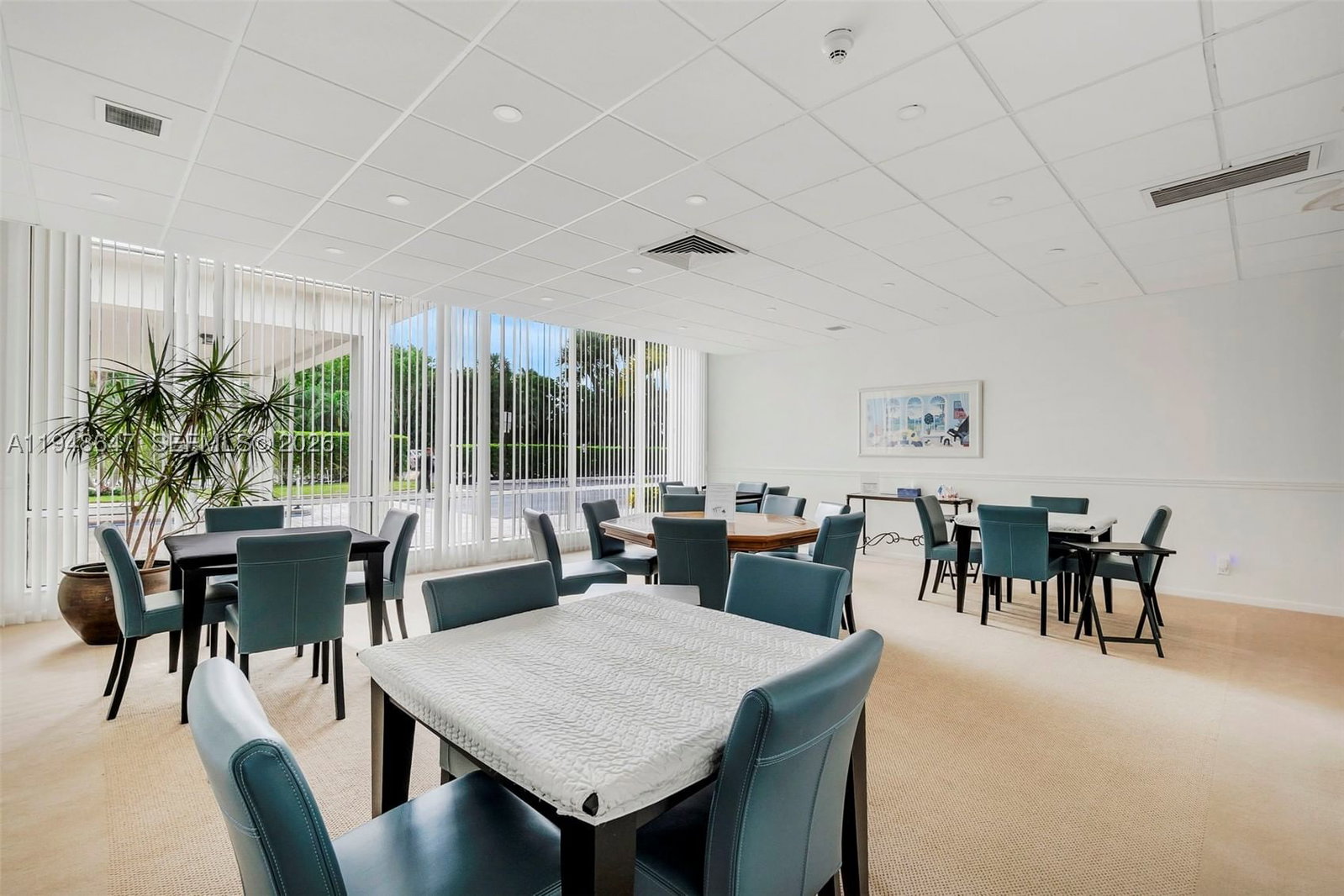 Real estate property located at 2121 Ocean Blvd #902W, Palm Beach, Boca Towers Condo Portion, Boca Raton, FL