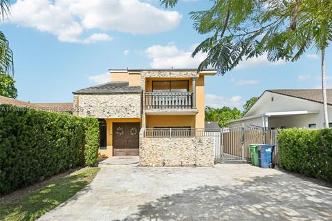 Real estate property located at 10365 11th Ter #4-9B, Miami-dade, Las Palmas Condo 2/7, Miami, FL