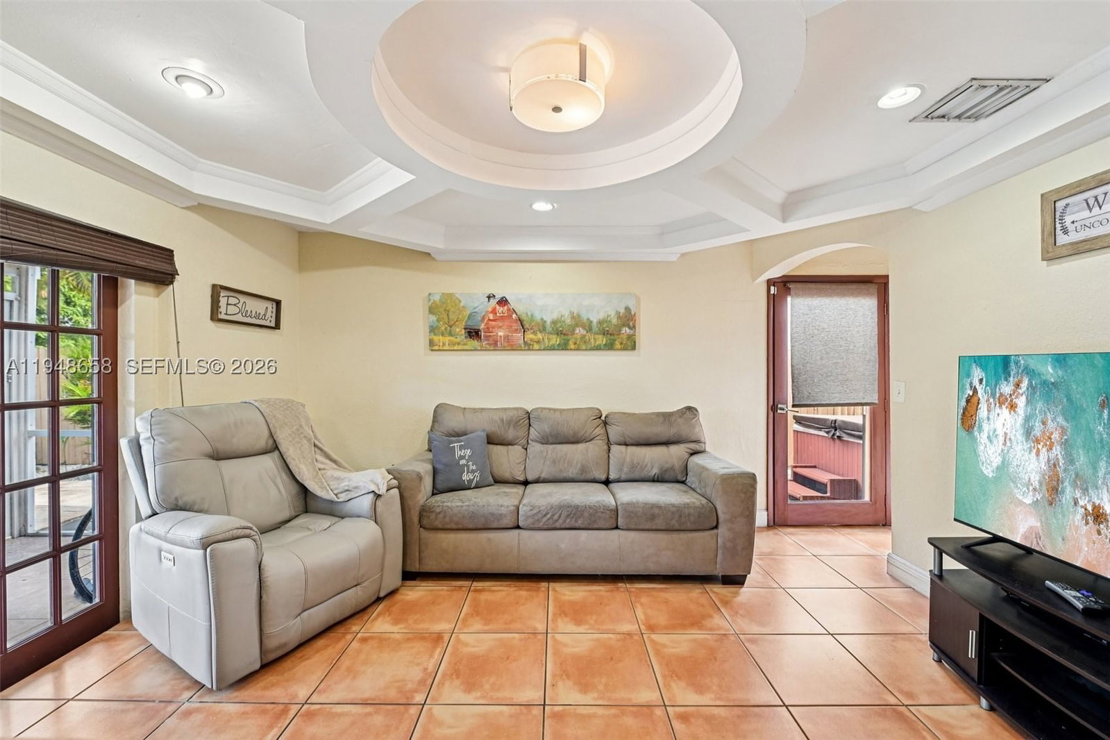 Real estate property located at 10365 11th Ter #4-9B, Miami-dade, Las Palmas Condo 2/7, Miami, FL