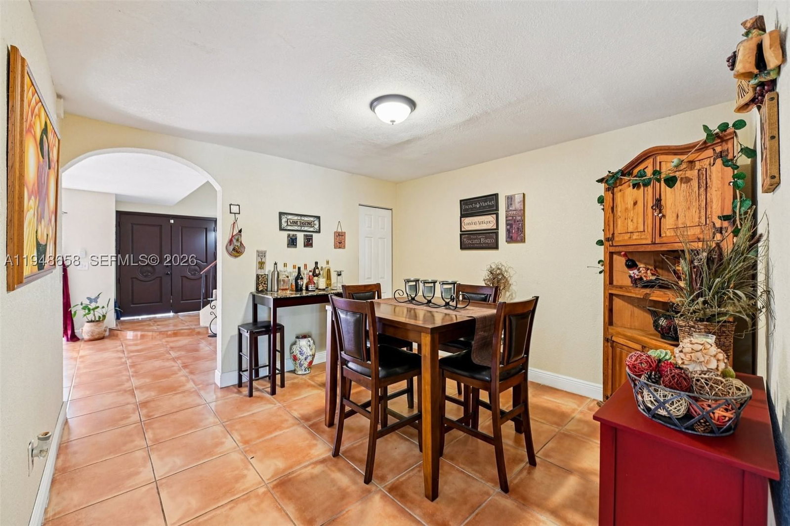 Real estate property located at 10365 11th Ter #4-9B, Miami-dade, Las Palmas Condo 2/7, Miami, FL
