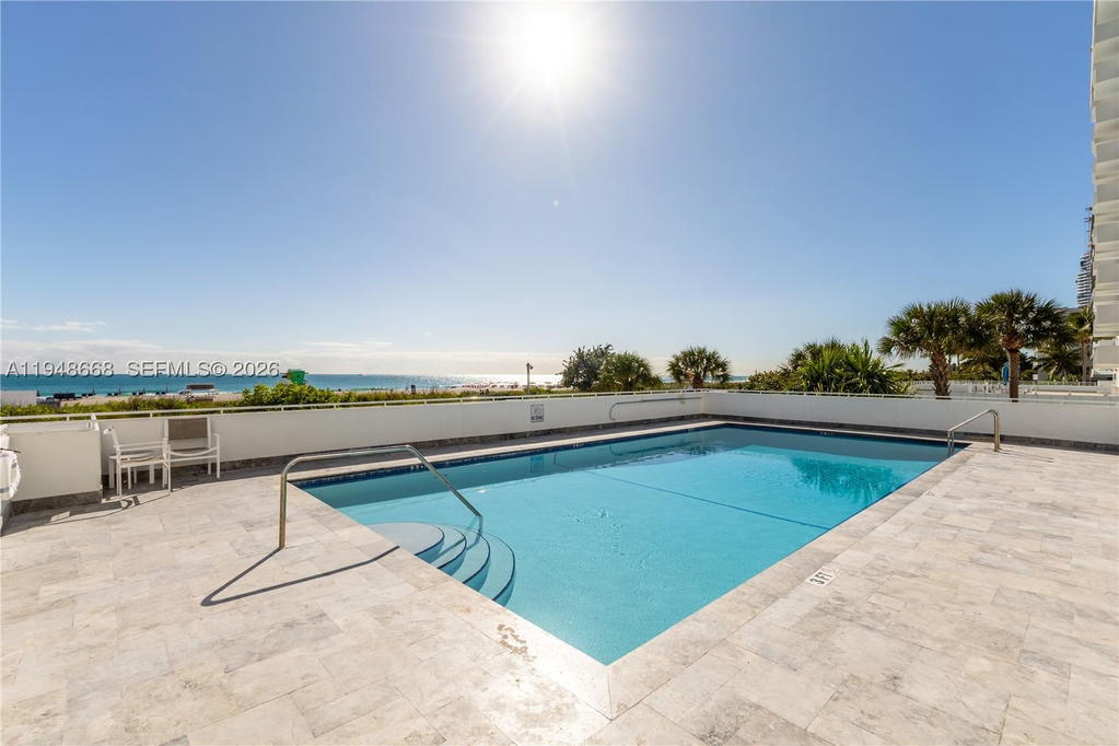 Real estate property located at 401 Ocean Dr #421, Miami-dade, The Presidential Condo, Miami Beach, FL