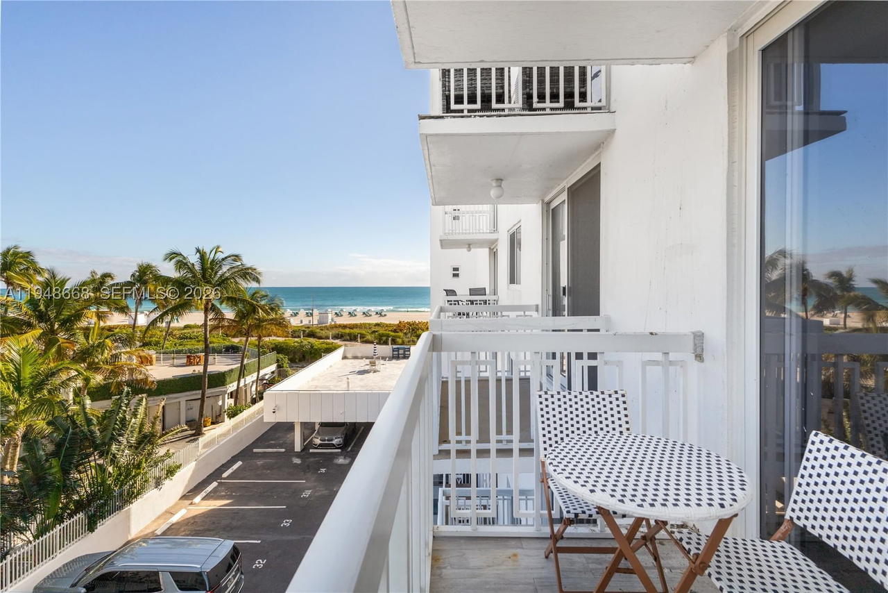 Real estate property located at 401 Ocean Dr #421, Miami-dade, The Presidential Condo, Miami Beach, FL