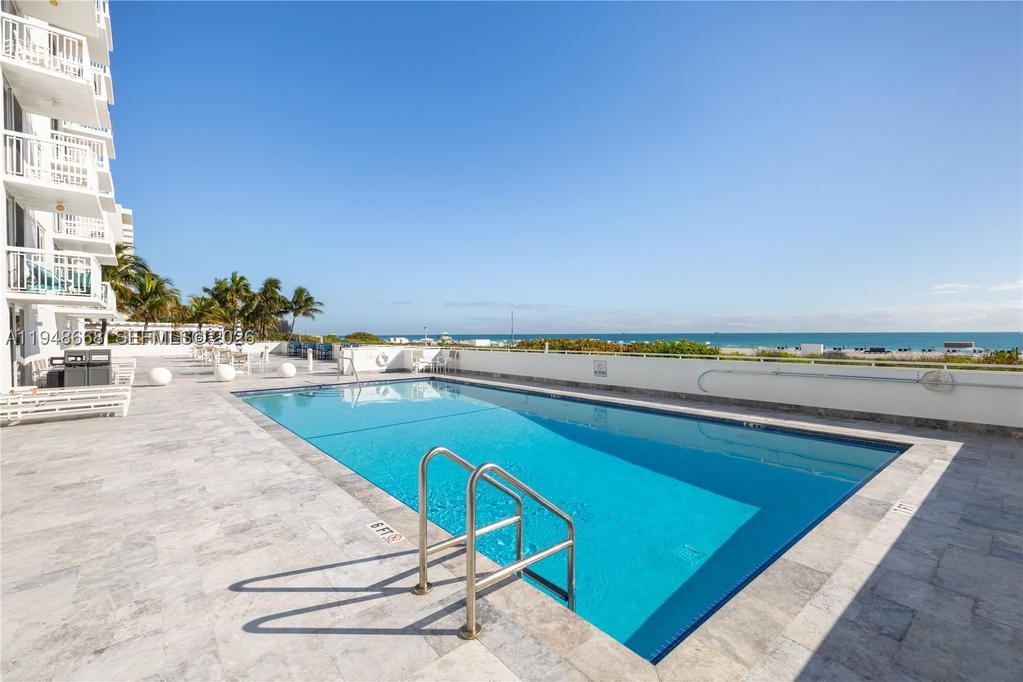 Real estate property located at 401 Ocean Dr #421, Miami-dade, The Presidential Condo, Miami Beach, FL