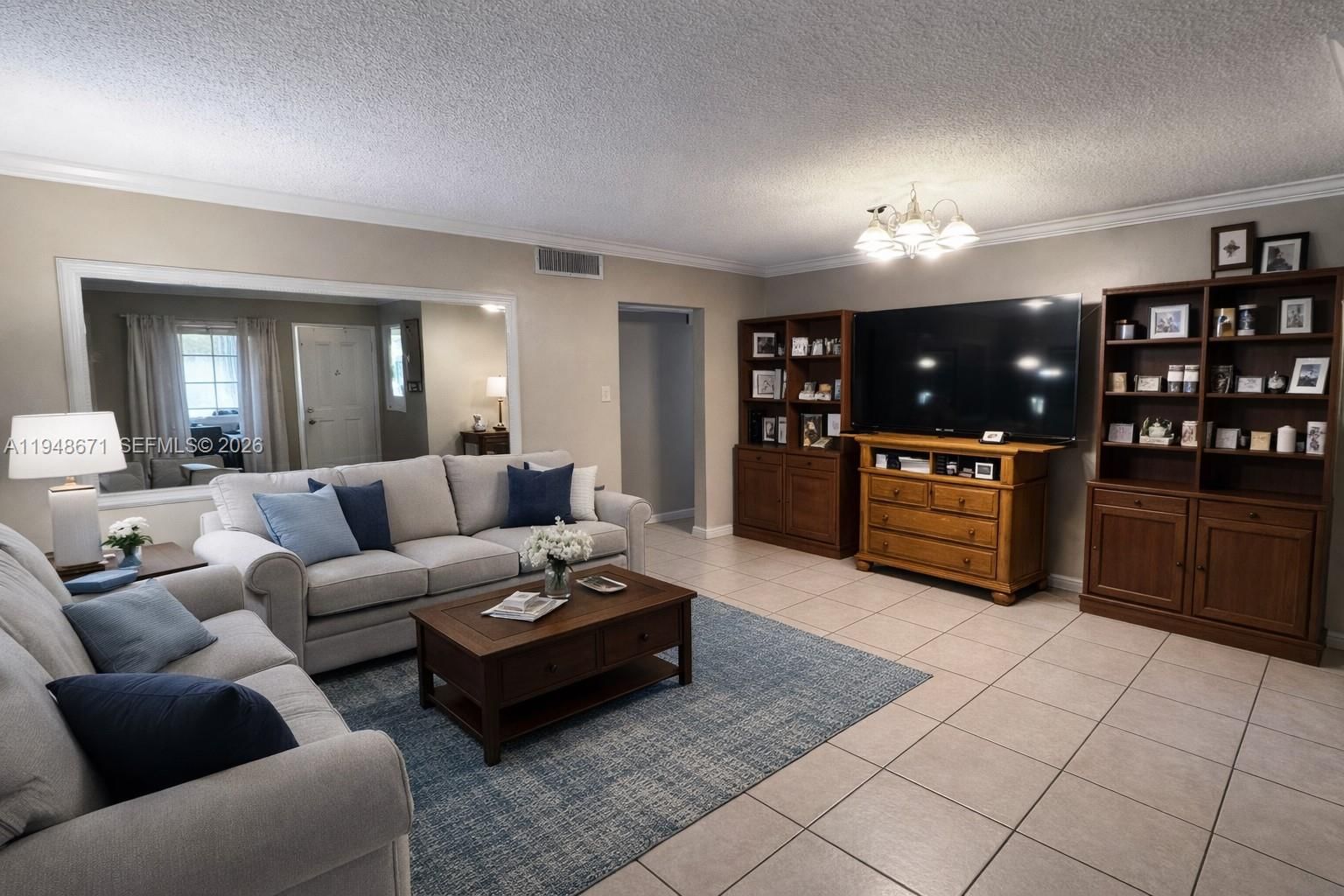 Real estate property located at 1965 5th Ct #203, Broward, North Hampton Court Condo, Pompano Beach, FL
