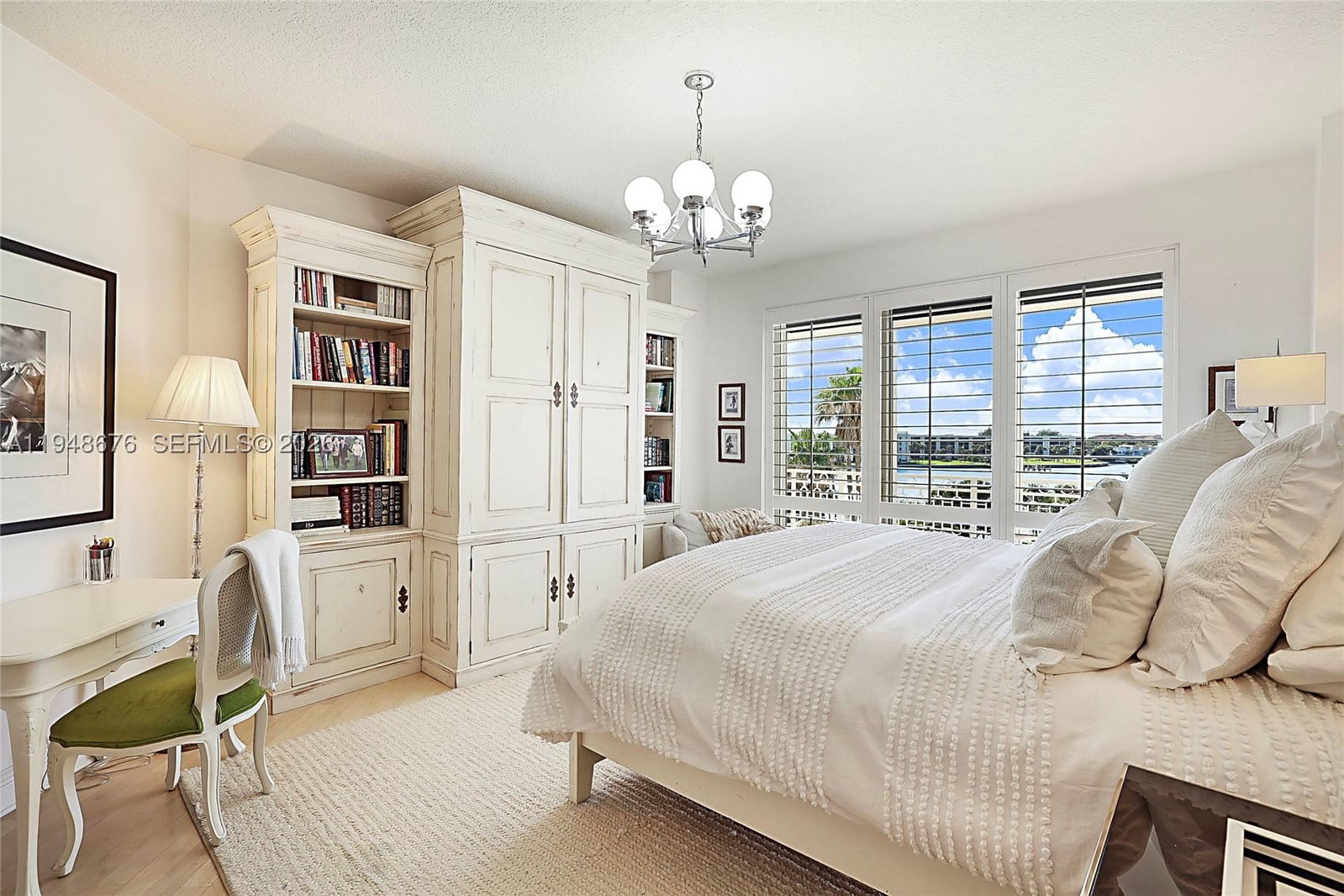 Real estate property located at 19950 Beach Rd #4S, Palm Beach, Claridge Jupiter Island C, Jupiter, FL