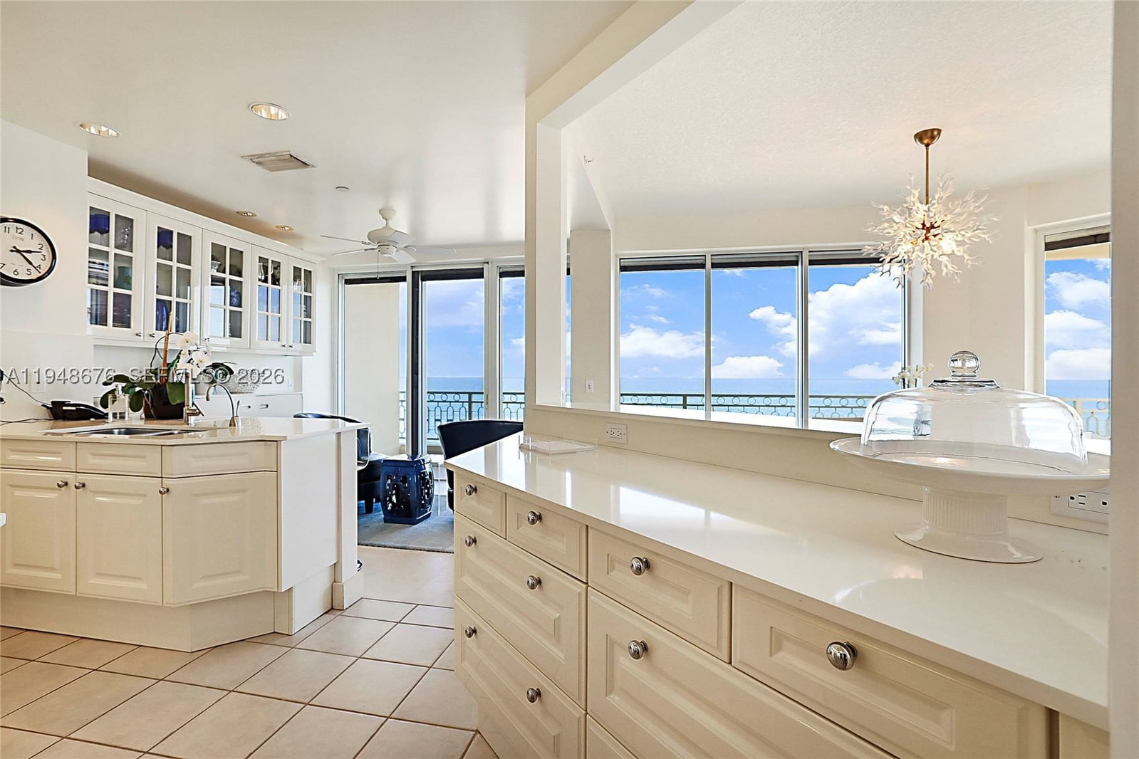 Real estate property located at 19950 Beach Rd #4S, Palm Beach, Claridge Jupiter Island C, Jupiter, FL