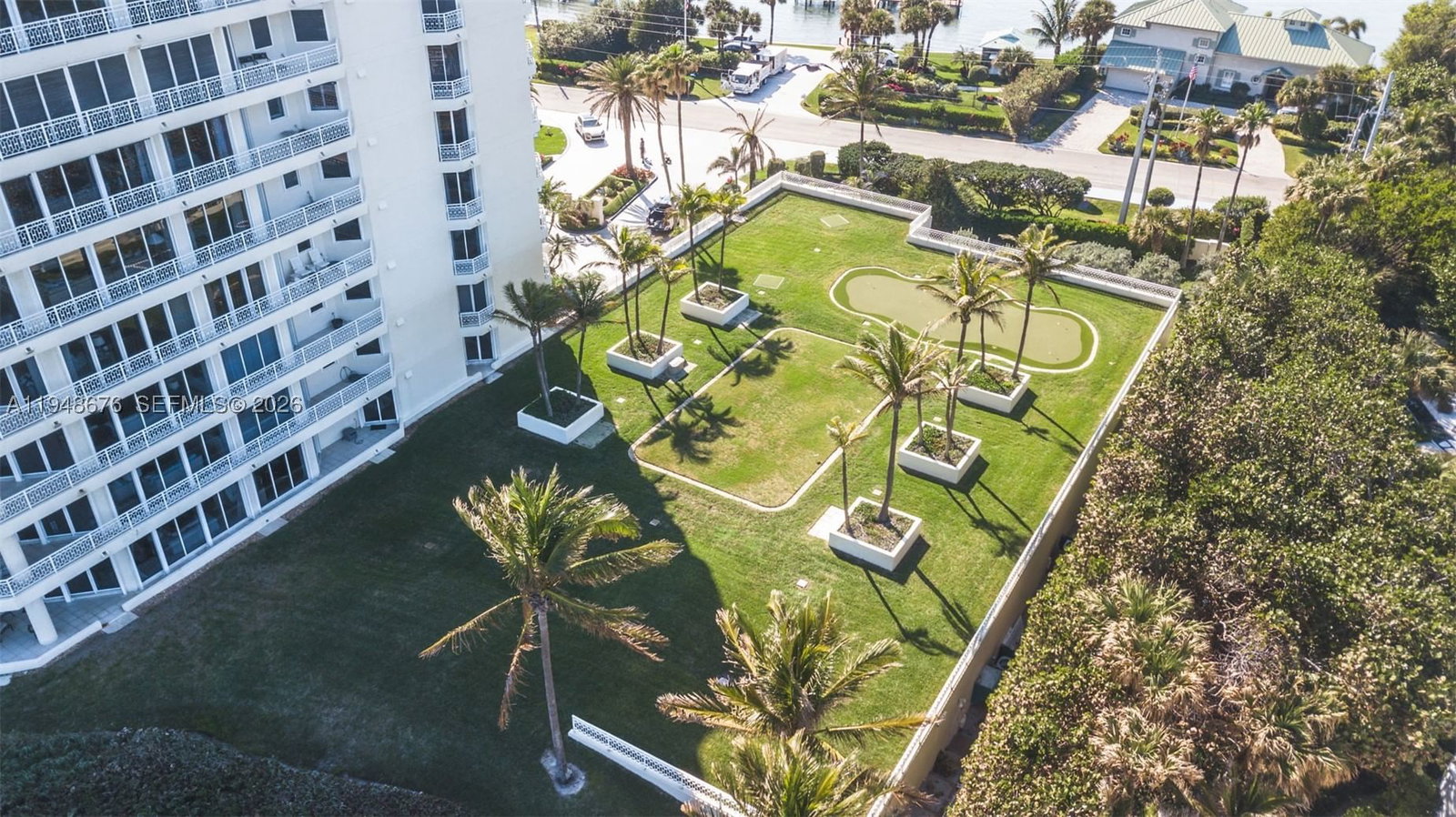 Real estate property located at 19950 Beach Rd #4S, Palm Beach, Claridge Jupiter Island C, Jupiter, FL