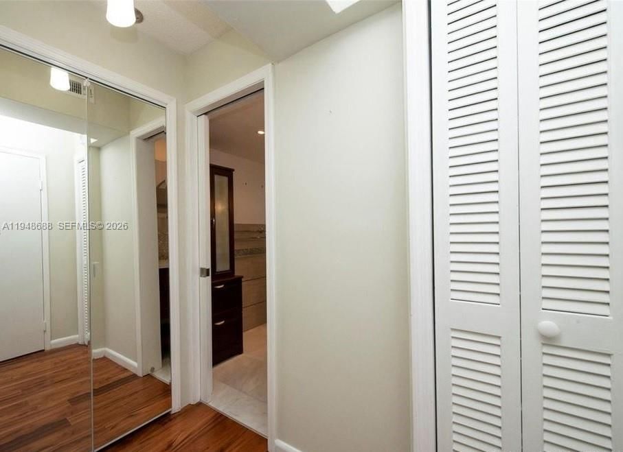 Real estate property located at 1780 191st St #705-2, Miami-dade, Jade Winds Group -, Miami, FL