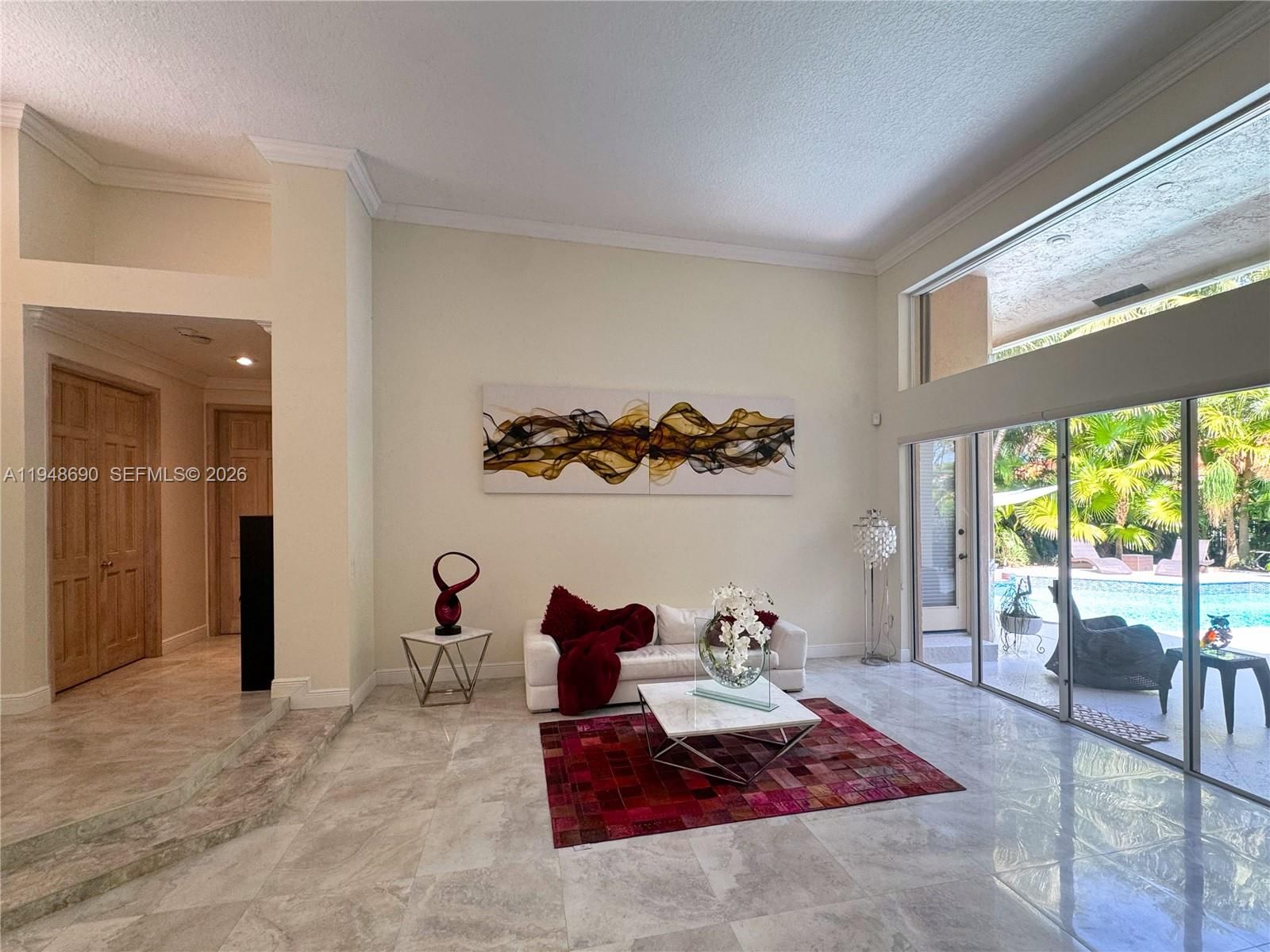Real estate property located at 375 Sabal Way, Broward, Sector 6, Weston, FL
