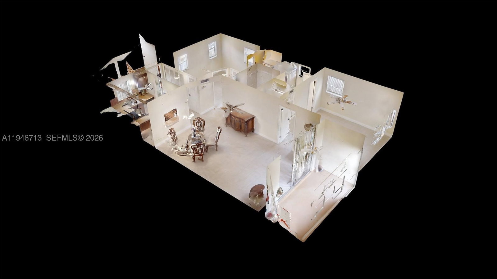 Real estate property located at 2800 Sunrise Lakes Dr #101, Broward, Sunrise Lakes 5 Condo, Sunrise, FL