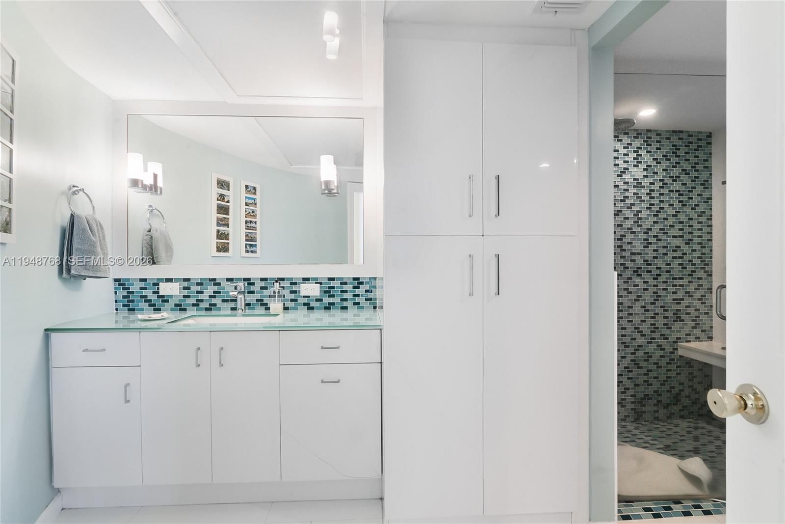 Real estate property located at 333 Sunset Dr #502, Broward, The Four Seasons, Fort Lauderdale, FL
