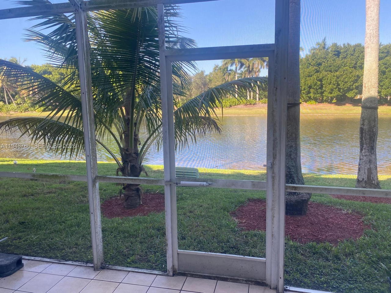 Real estate property located at 2237 Salerno Cir, Broward, Sectors 3 & 4 Boundary Pl, Weston, FL