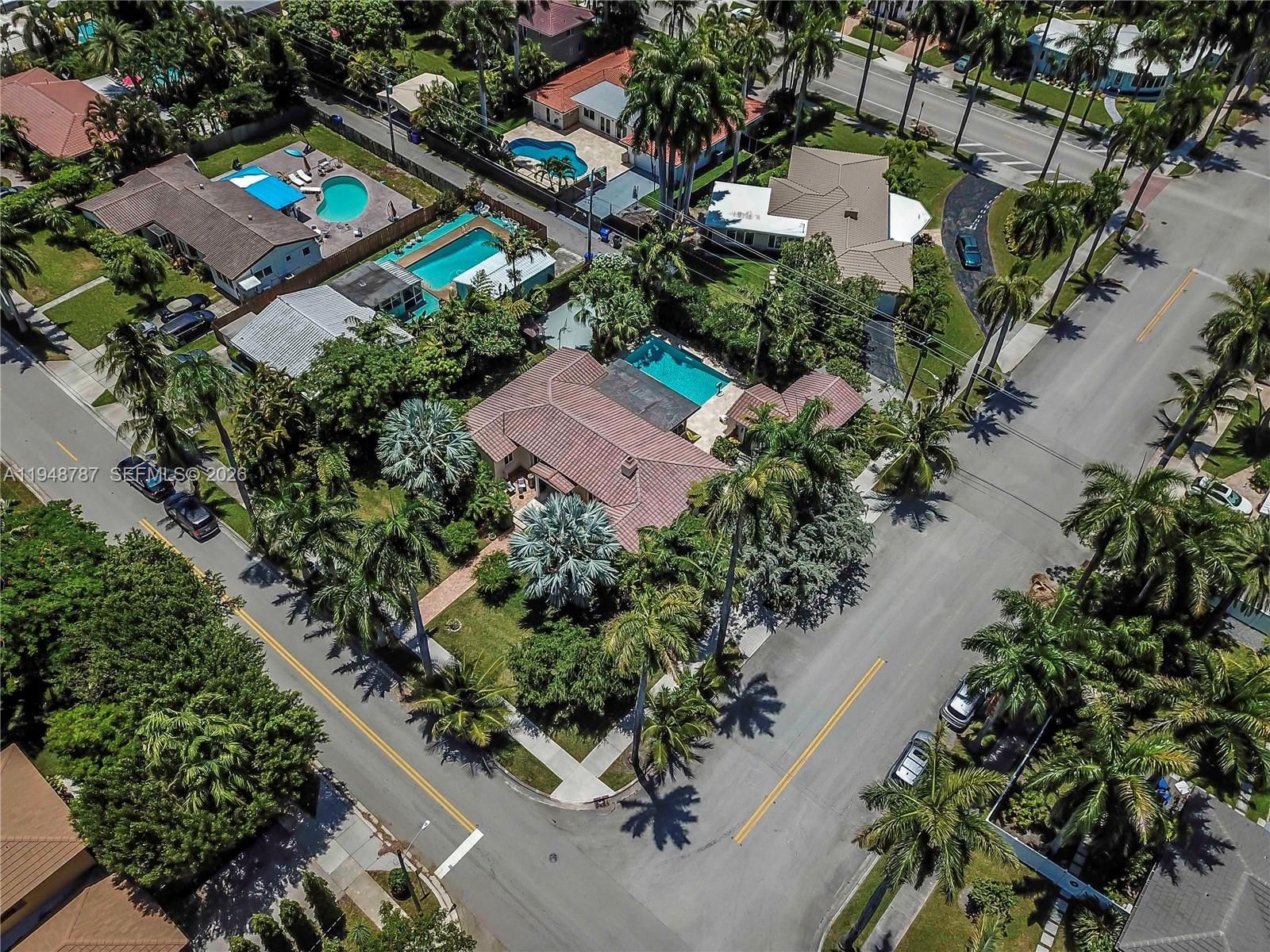 Real estate property located at 1150 Polk St, Broward, Hollywood Lakes Section, Hollywood, FL