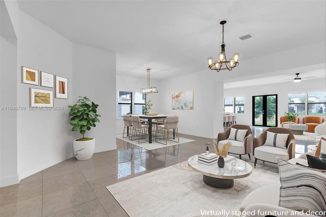 Real estate property located at 4538 173rd Ave, Broward, Tuscan Isles, Miramar, FL