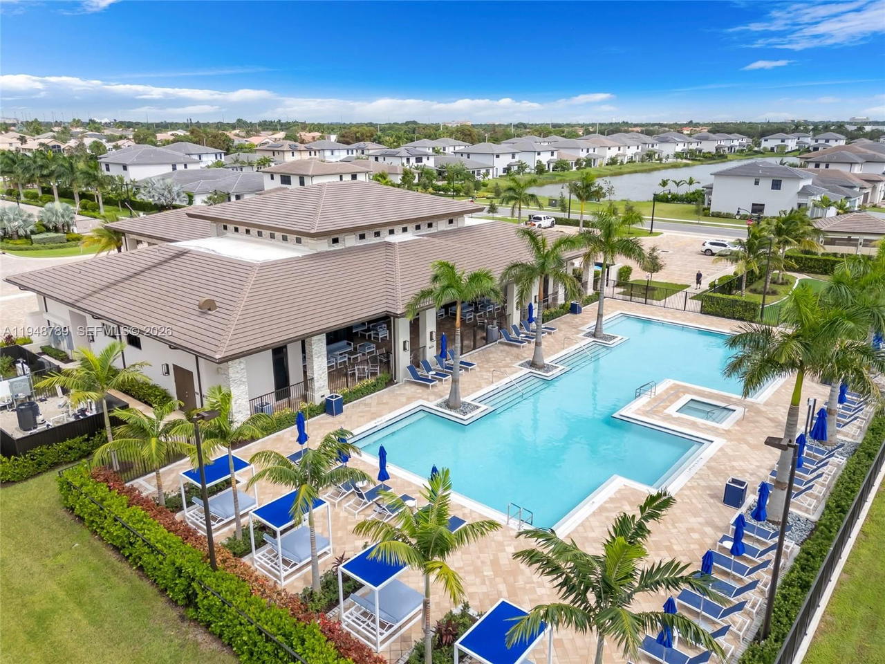 Real estate property located at 4538 173rd Ave, Broward, Tuscan Isles, Miramar, FL