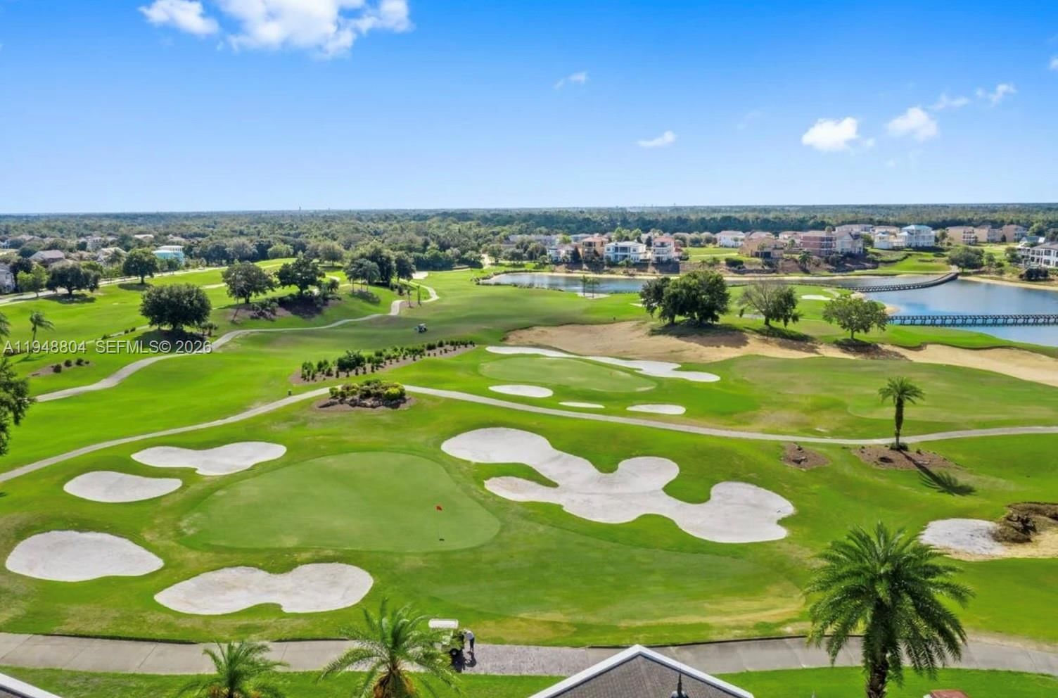 Real estate property located at 7526 Seven Eagles Way, Osceola, Seven Eagles Condo, Other, FL