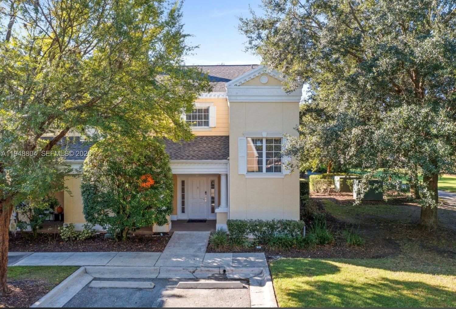 Real estate property located at 7526 Seven Eagles Way, Osceola, Seven Eagles Condo, Other, FL