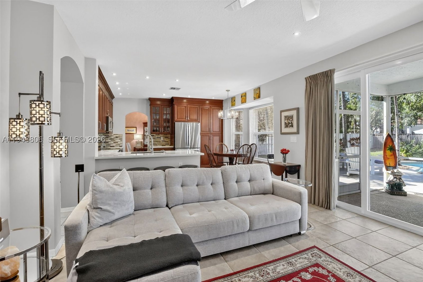 Real estate property located at 1866 127th Ave, Broward, Pembroke Falls - Phase 1, Pembroke Pines, FL