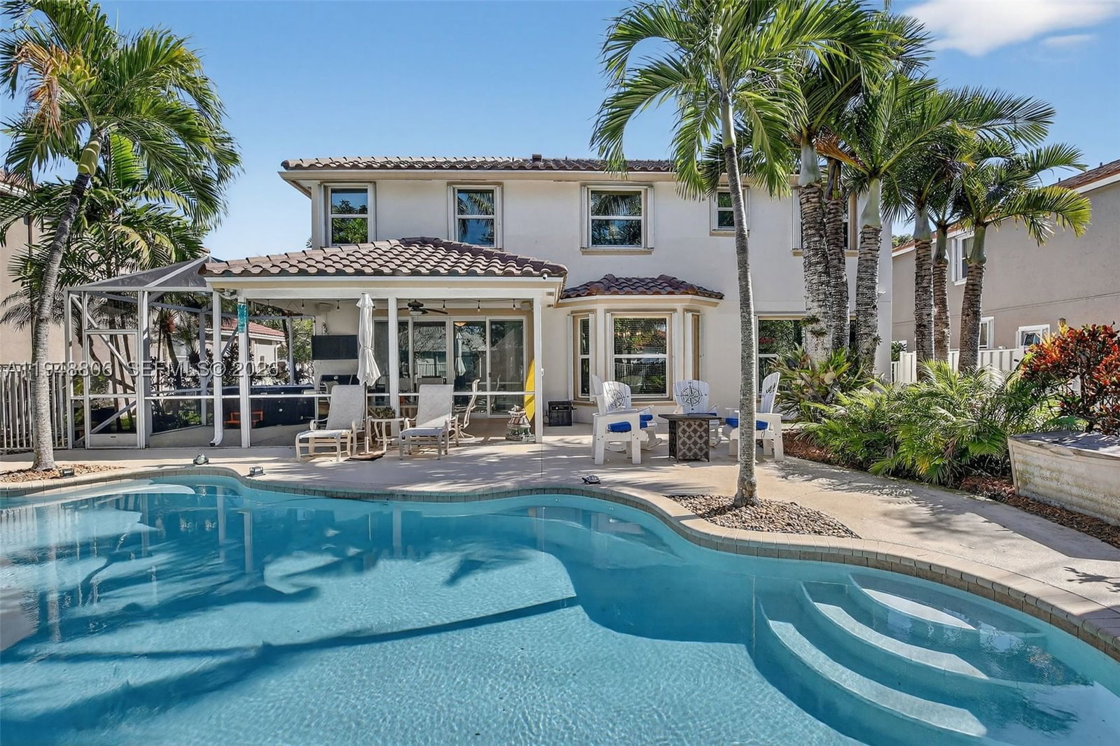 Real estate property located at 1866 127th Ave, Broward, Pembroke Falls - Phase 1, Pembroke Pines, FL