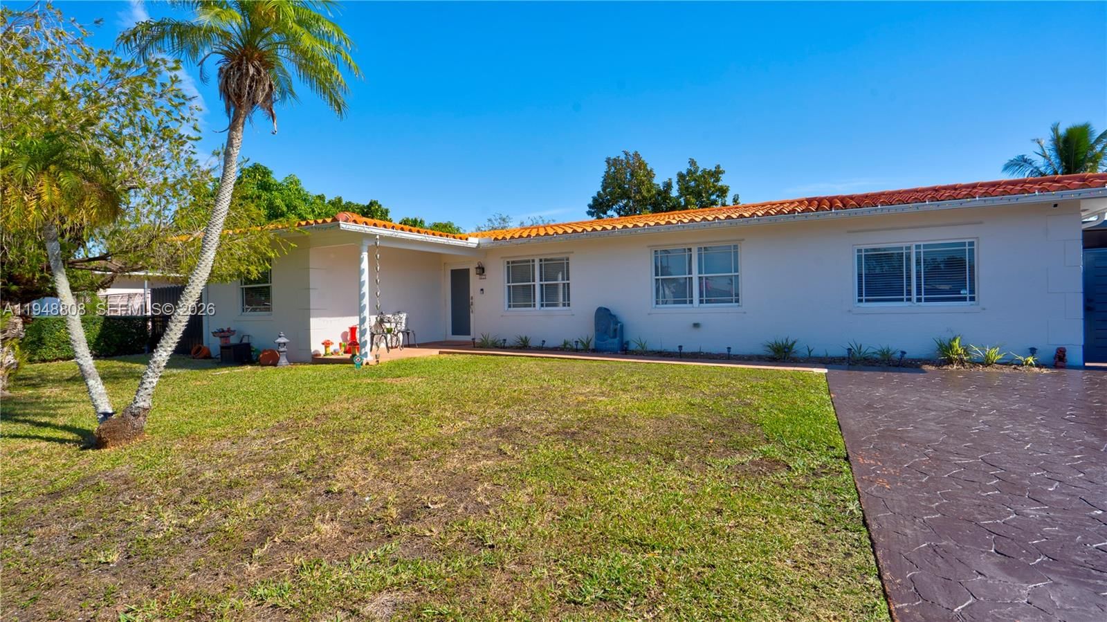Real estate property located at 6815 134th Ct, Miami-dade, Sunset West Sec 3, Miami, FL