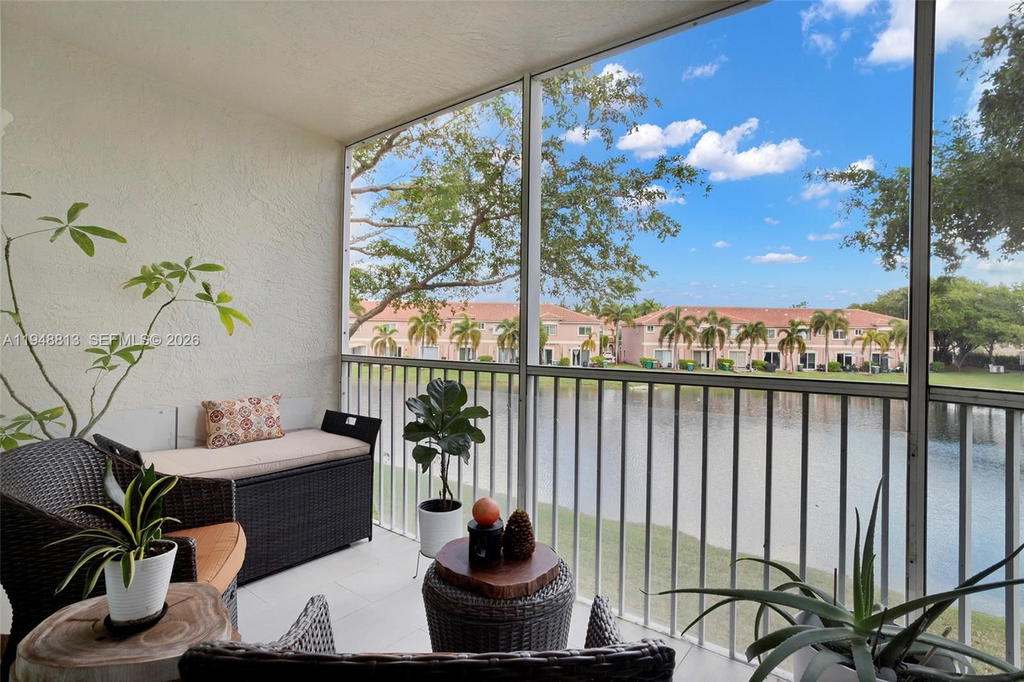 Real estate property located at 7763 Southampton Ter #211, Broward, Southampton Condominium I, Tamarac, FL
