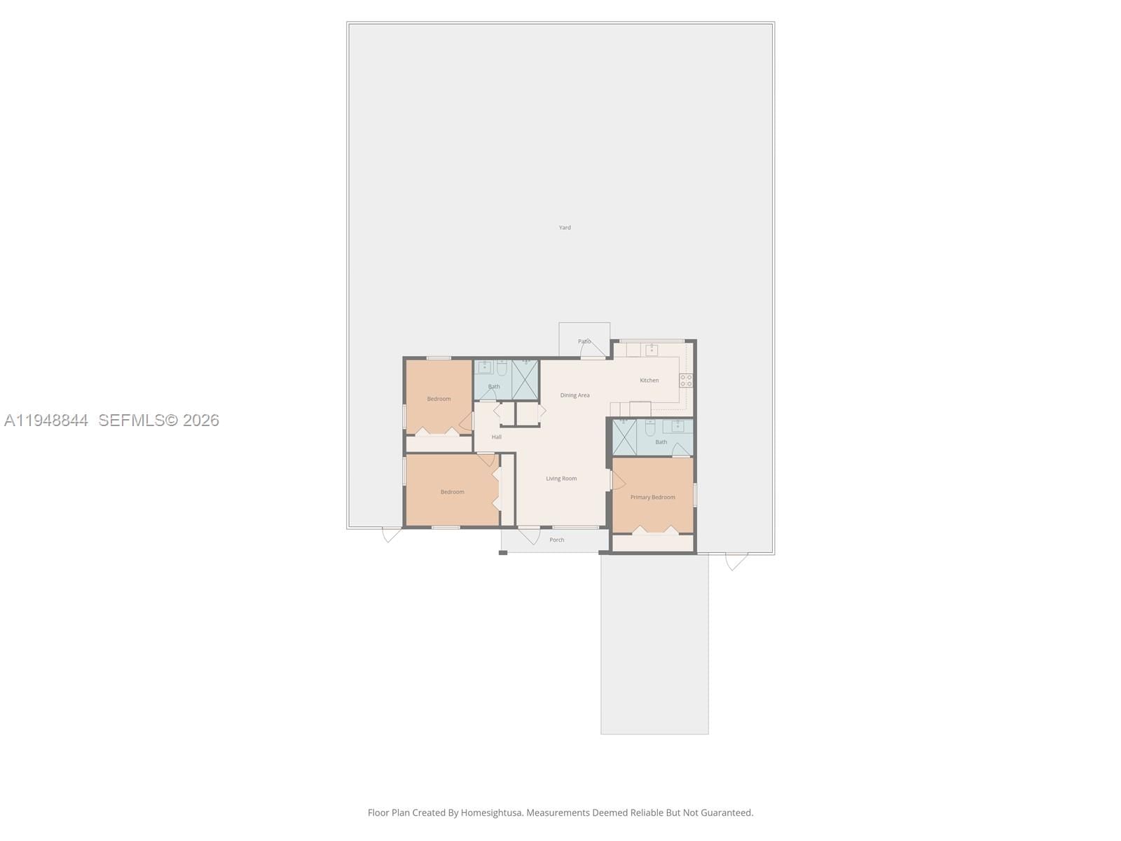 Real estate property located at 2310 155th St, Miami-dade, Eleanor Park, Miami Gardens, FL