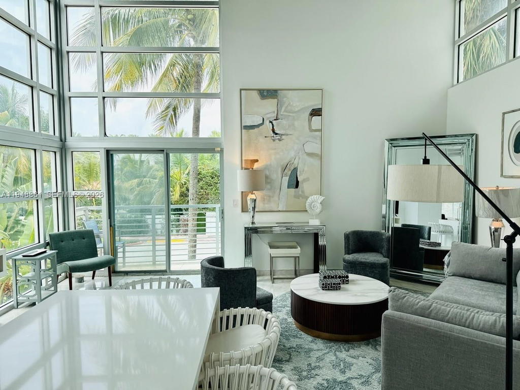 Real estate property located at 7700 Collins Ave #5, Miami-dade, Vilamur Condo, Miami Beach, FL