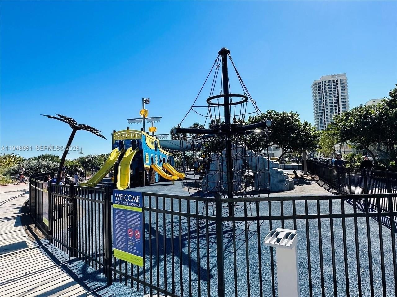 Real estate property located at 7700 Collins Ave #5, Miami-dade, Vilamur Condo, Miami Beach, FL