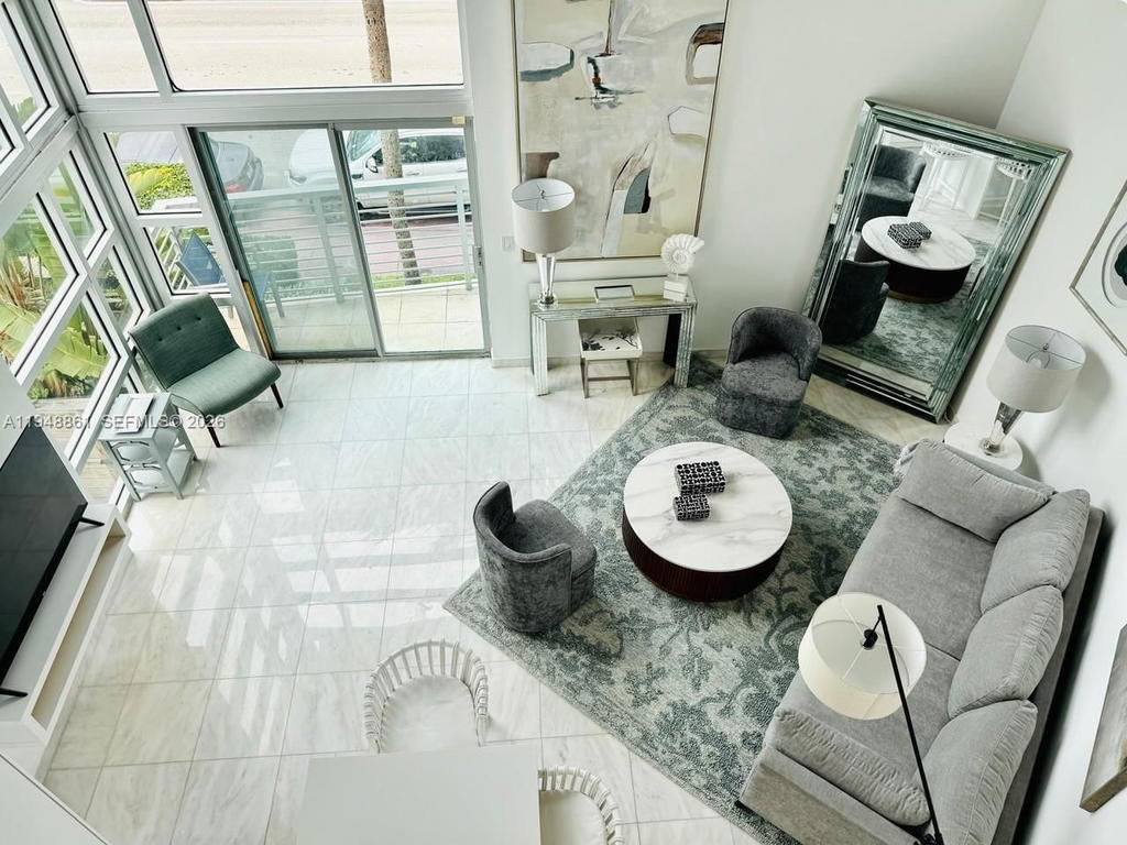 Real estate property located at 7700 Collins Ave #5, Miami-dade, Vilamur Condo, Miami Beach, FL