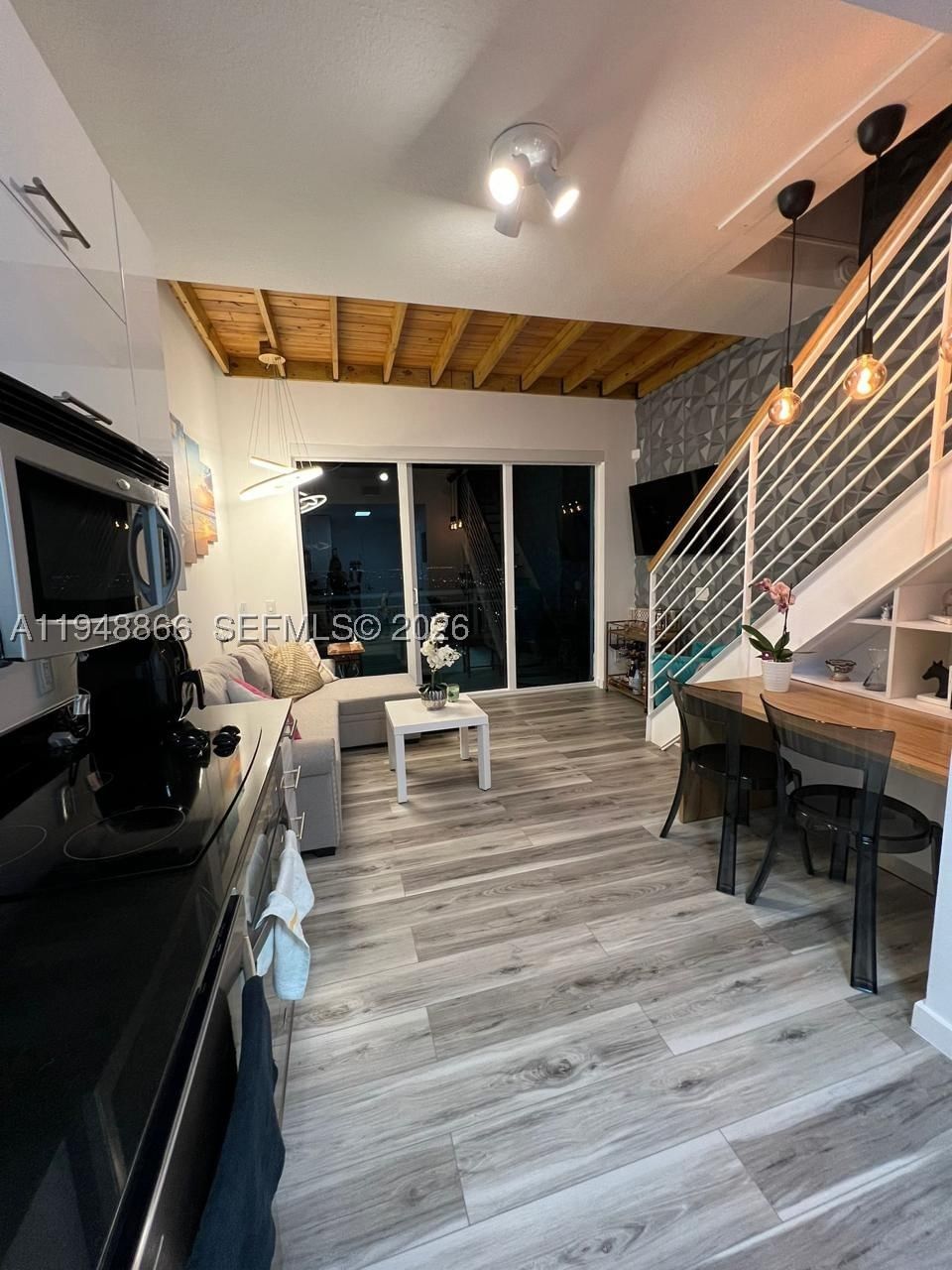 Real estate property located at 60 13th St #3013, Miami-dade, Infinity At Brickell Cond, Miami, FL
