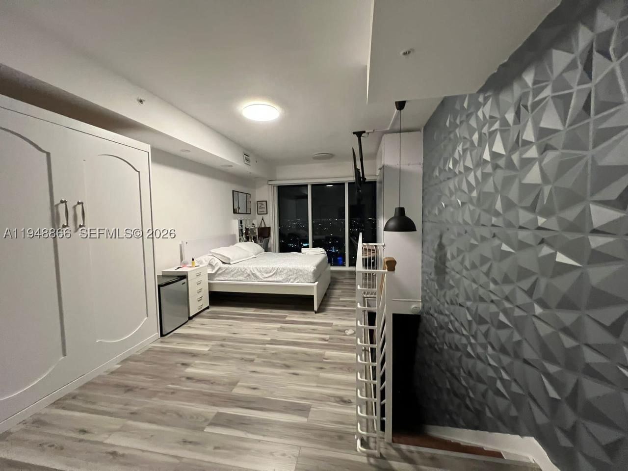 Real estate property located at 60 13th St #3013, Miami-dade, Infinity At Brickell Cond, Miami, FL