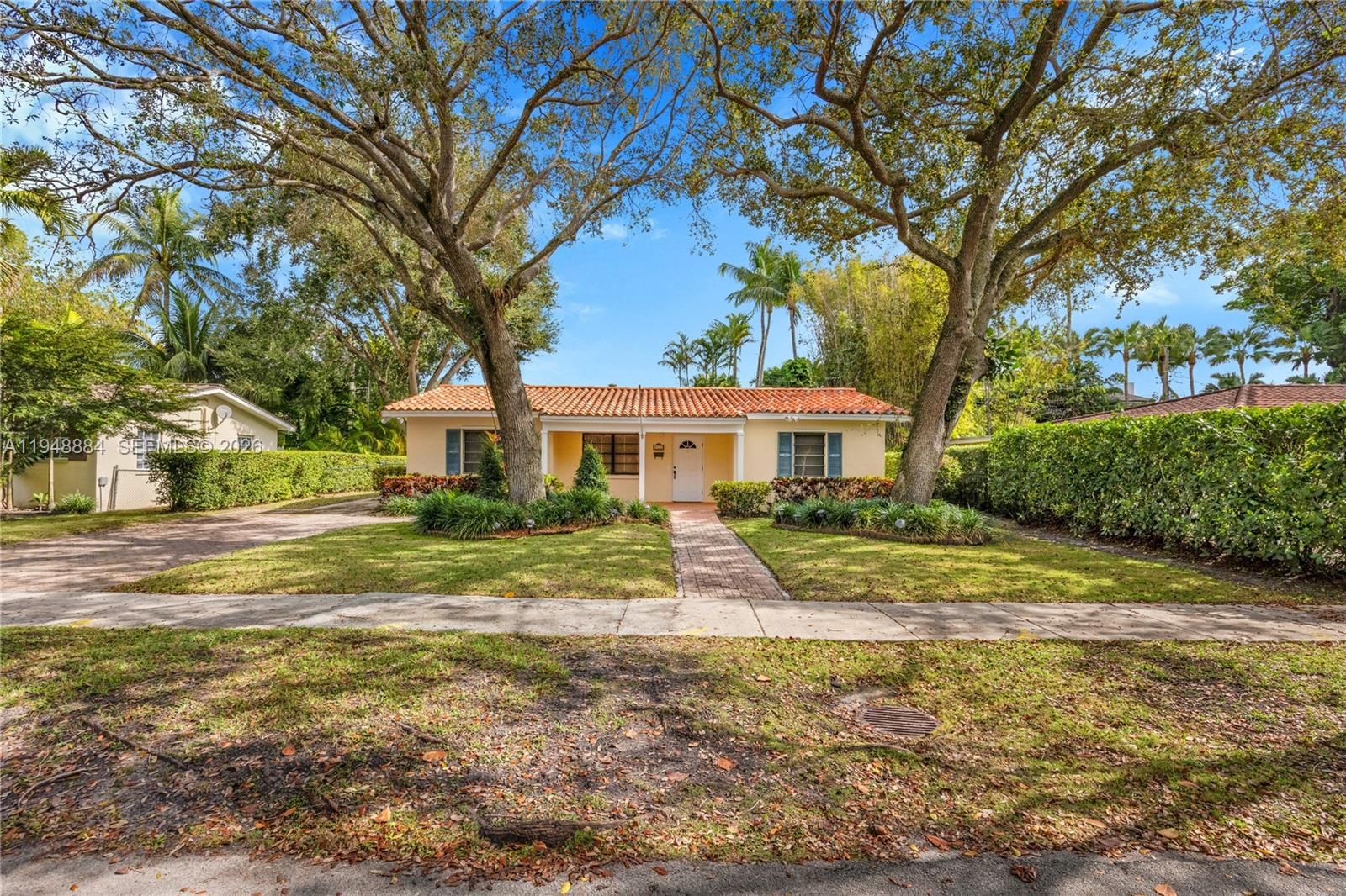 Real estate property located at 8115 63rd Pl, Miami-dade, Beverly Gardens, Miami, FL