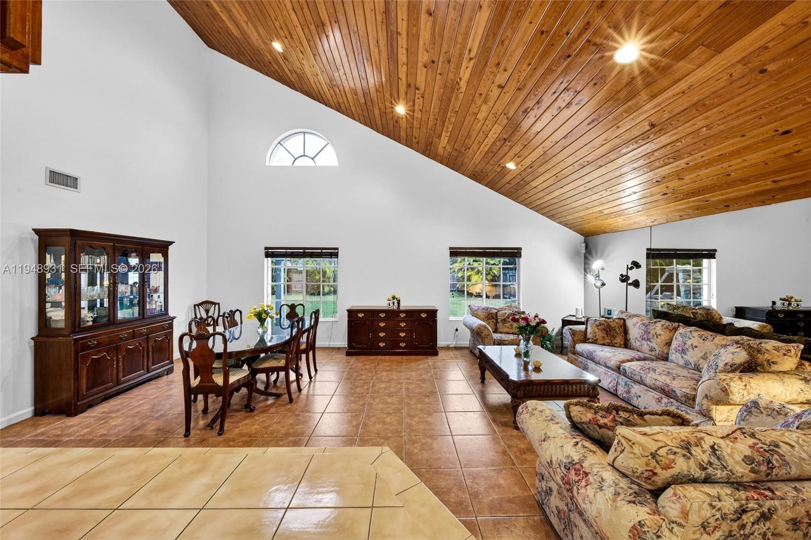 Real estate property located at 10720 142nd Ave, Miami-dade, Kendall Trails Sub, Miami, FL