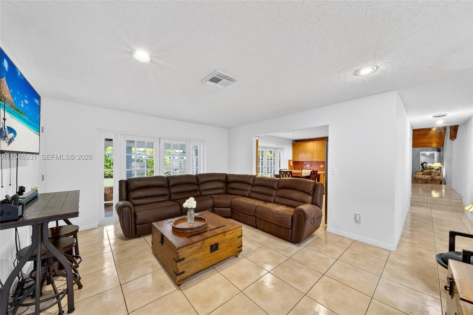 Real estate property located at 10720 142nd Ave, Miami-dade, Kendall Trails Sub, Miami, FL