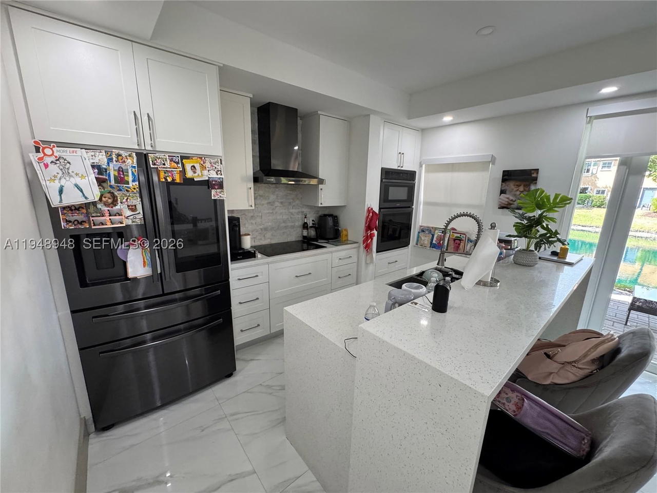 Real estate property located at 4957 Tradewinds Ter #704, Broward, Villas At Harbor Isles, Dania Beach, FL