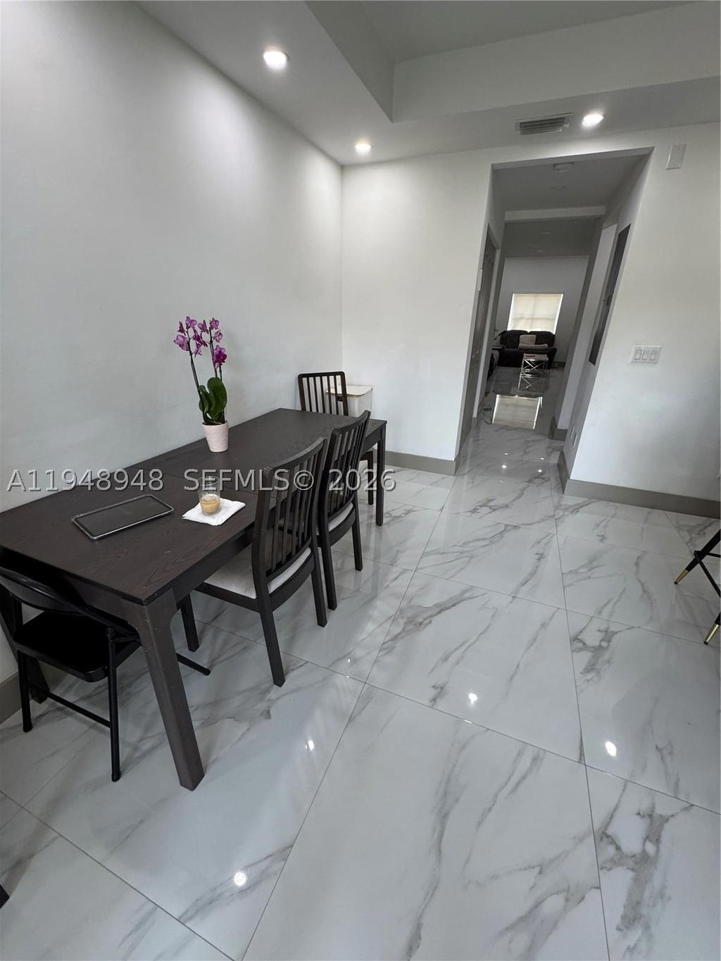 Real estate property located at 4957 Tradewinds Ter #704, Broward, Villas At Harbor Isles, Dania Beach, FL