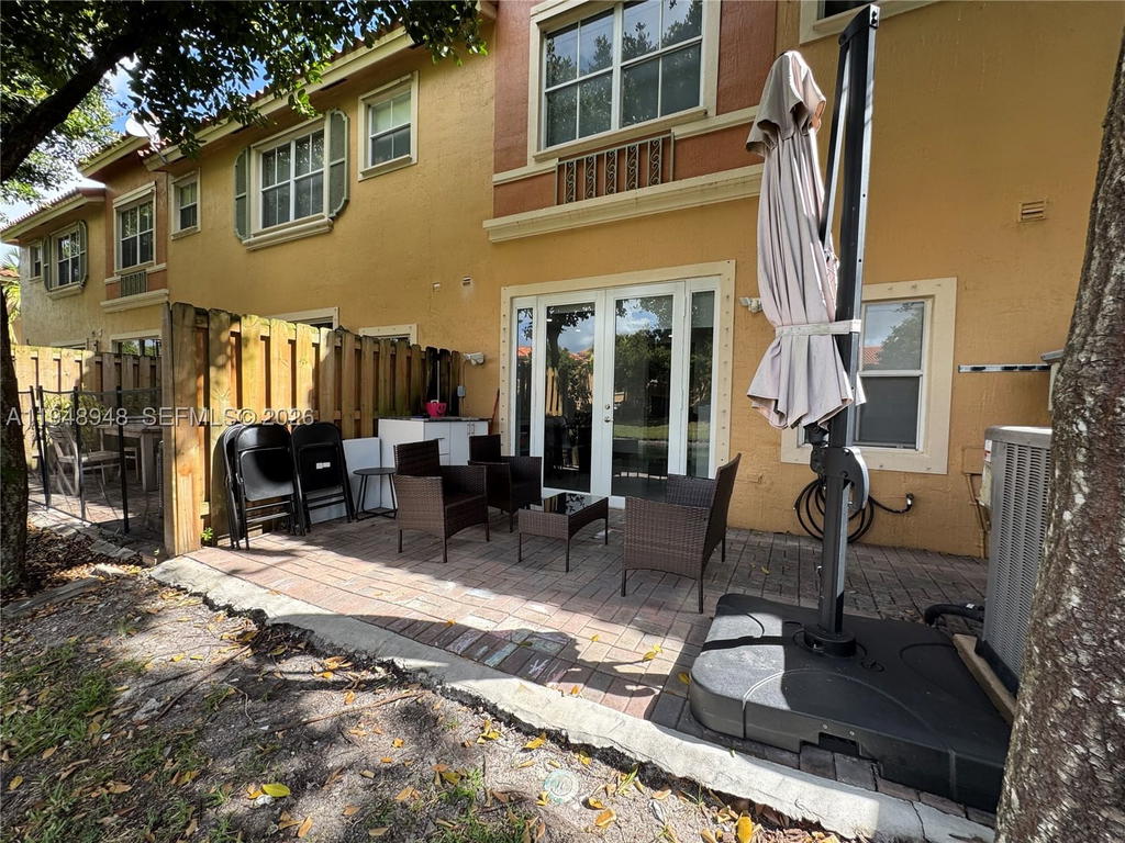 Real estate property located at 4957 Tradewinds Ter #704, Broward, Villas At Harbor Isles, Dania Beach, FL