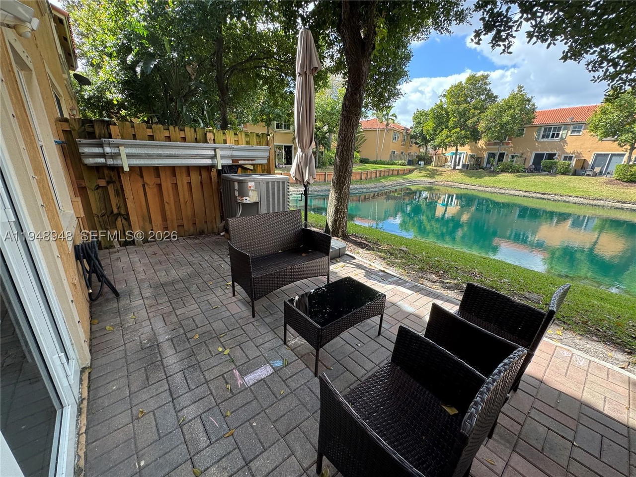 Real estate property located at 4957 Tradewinds Ter #704, Broward, Villas At Harbor Isles, Dania Beach, FL