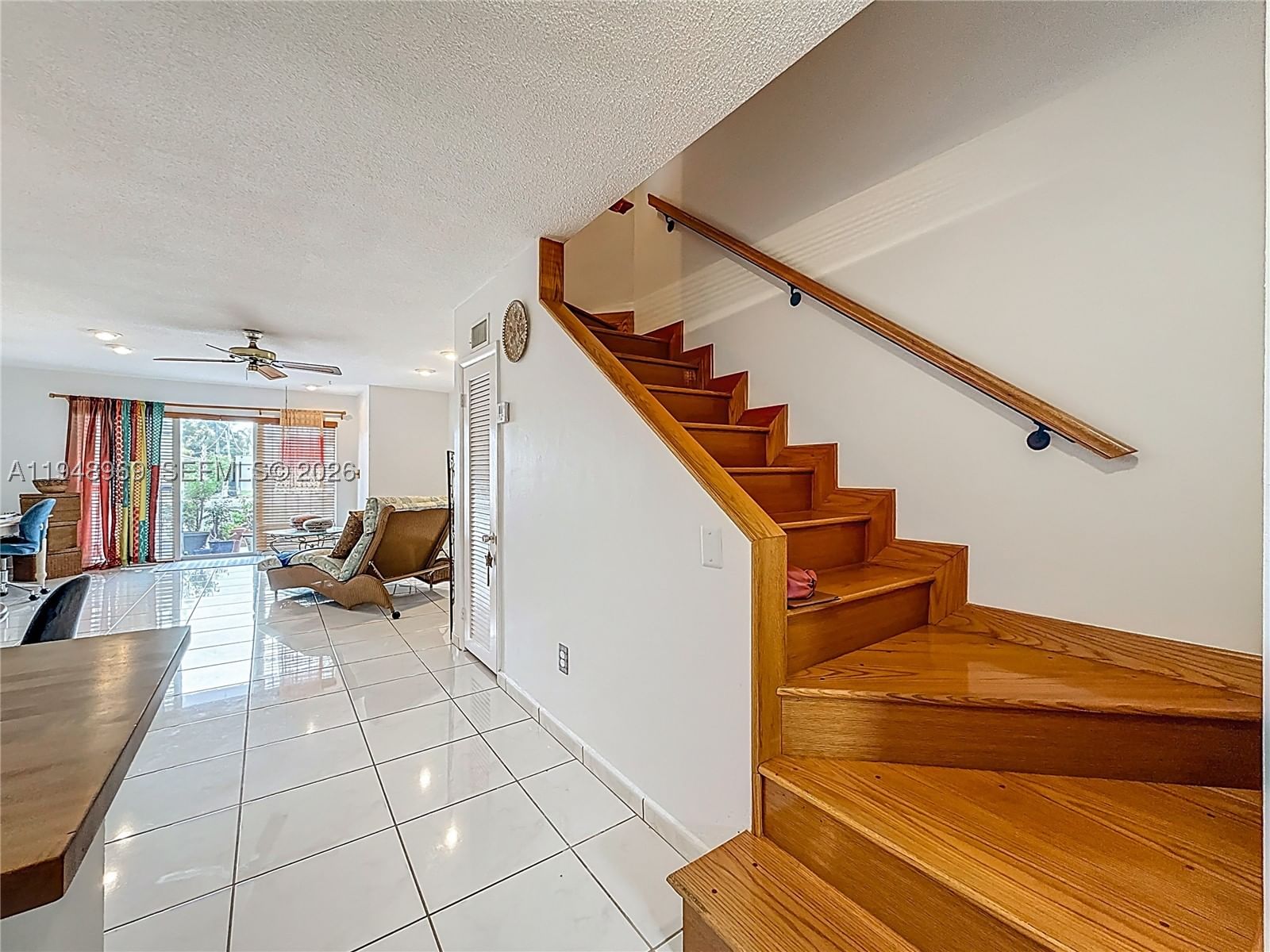 Real estate property located at 2205 123rd St #2205 1/2, Miami-dade, Areta Estates Sec 9, North Miami, FL